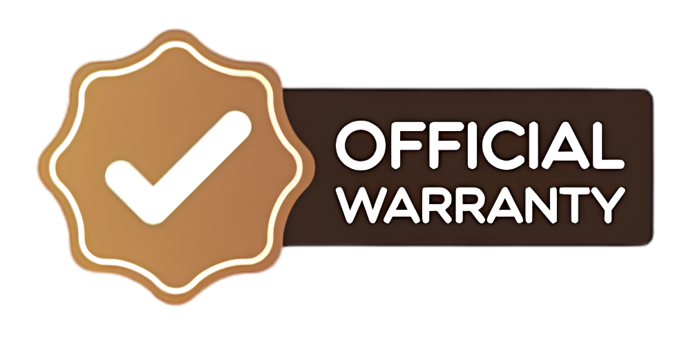 Lifetime Warranty