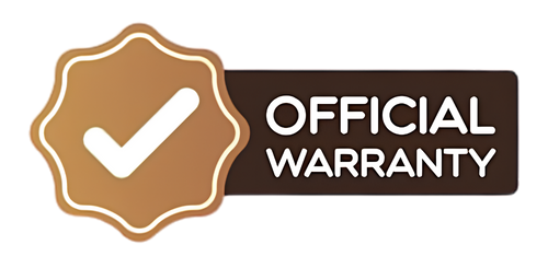 Lifetime Warranty
