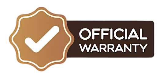Lifetime Warranty