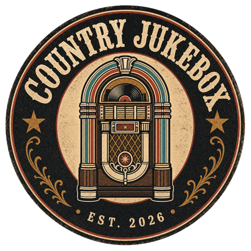 CountryJukebox™ Shop